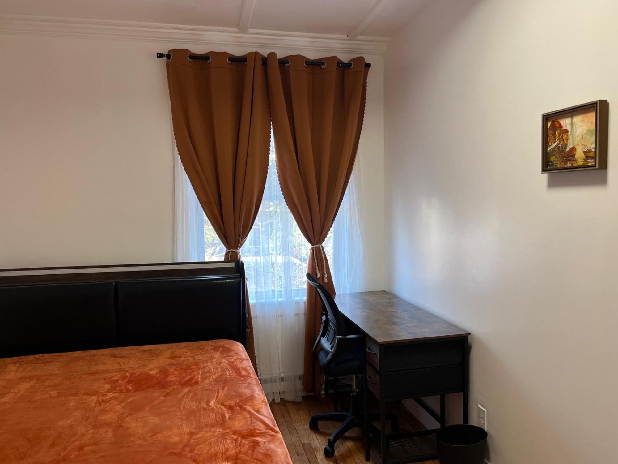 Homestay Little France Unit 2 Allentown
