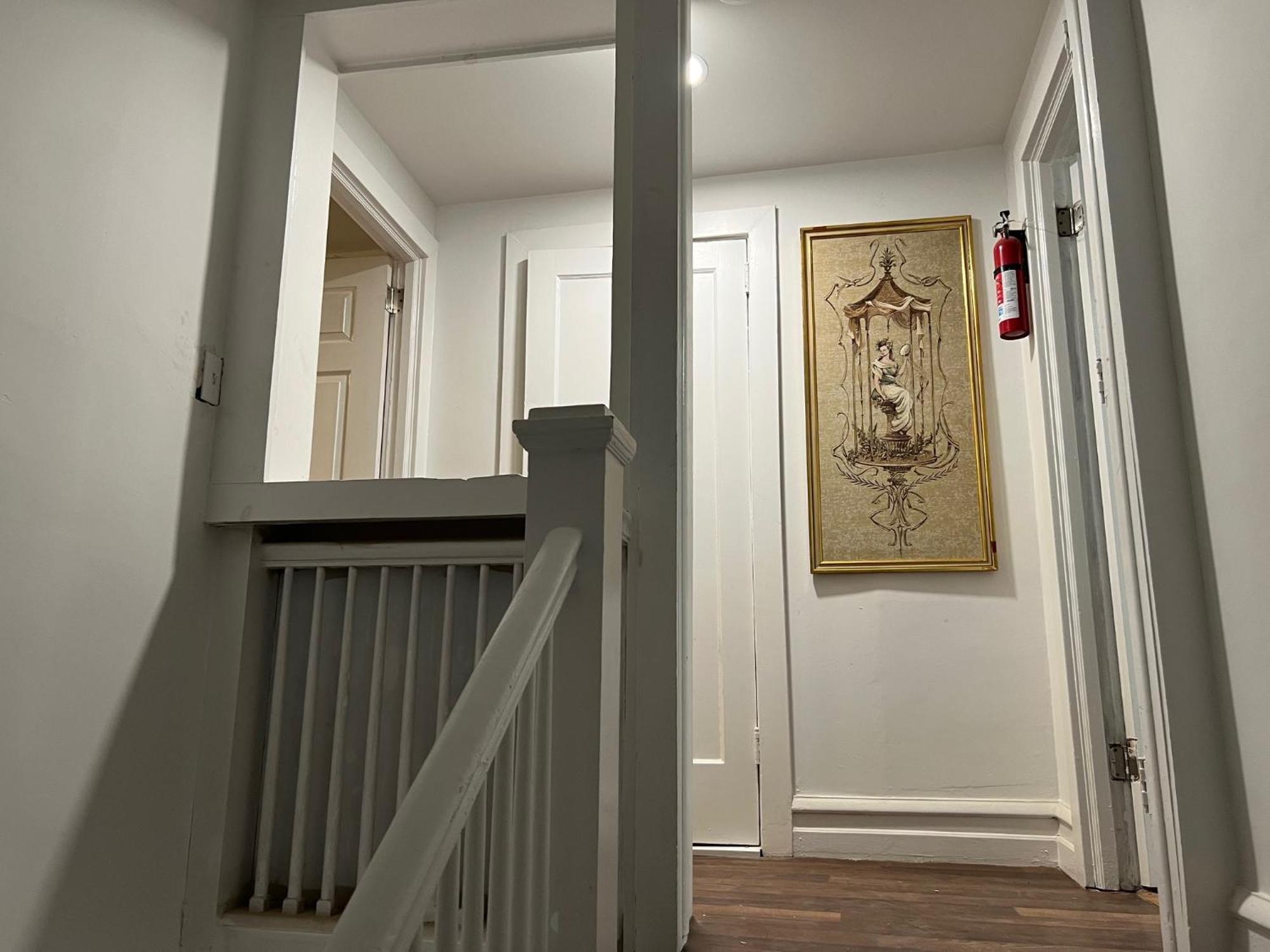 Homestay Little France Unit 2 Allentown