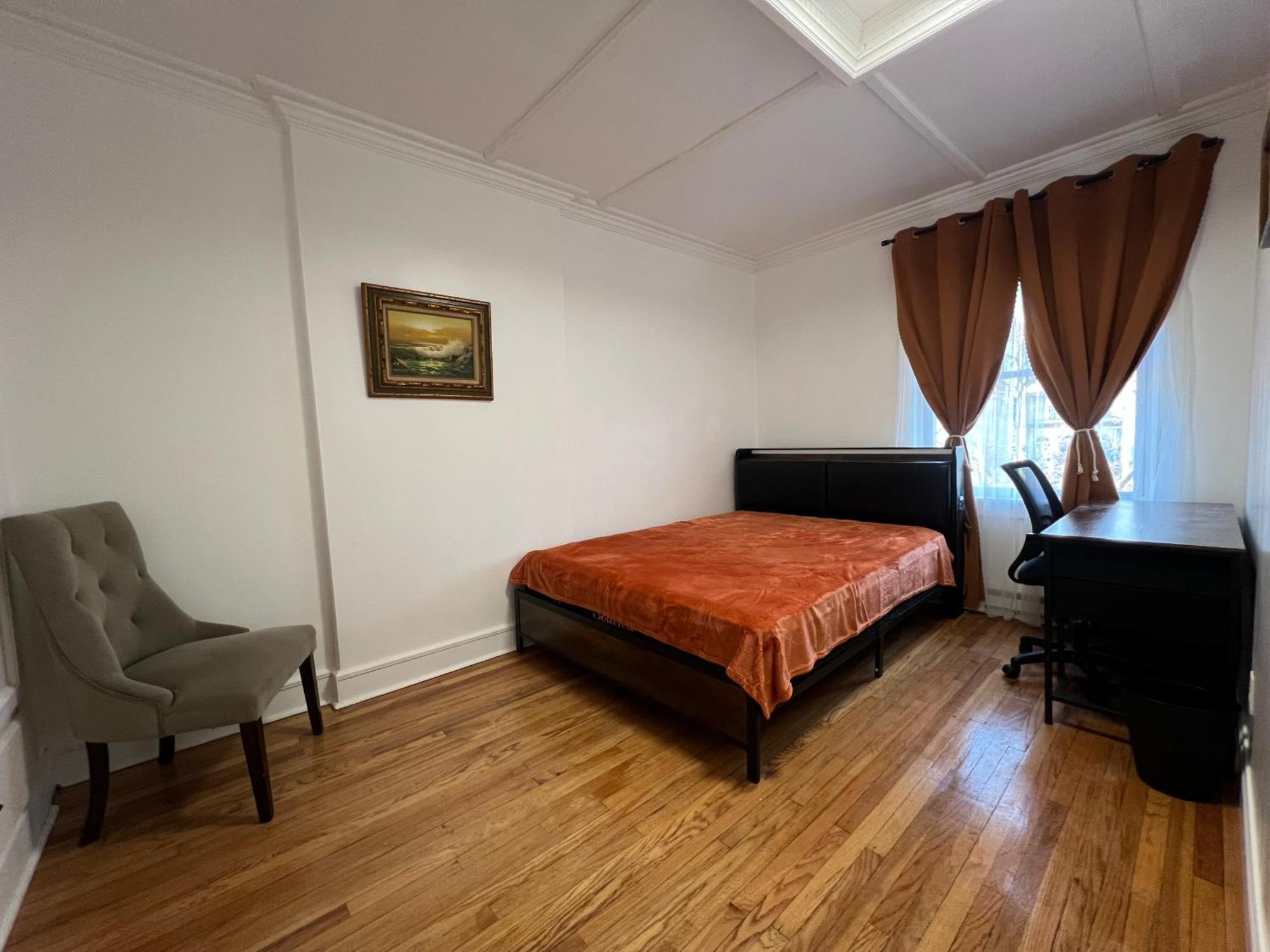 Little France Unit 2 Homestay