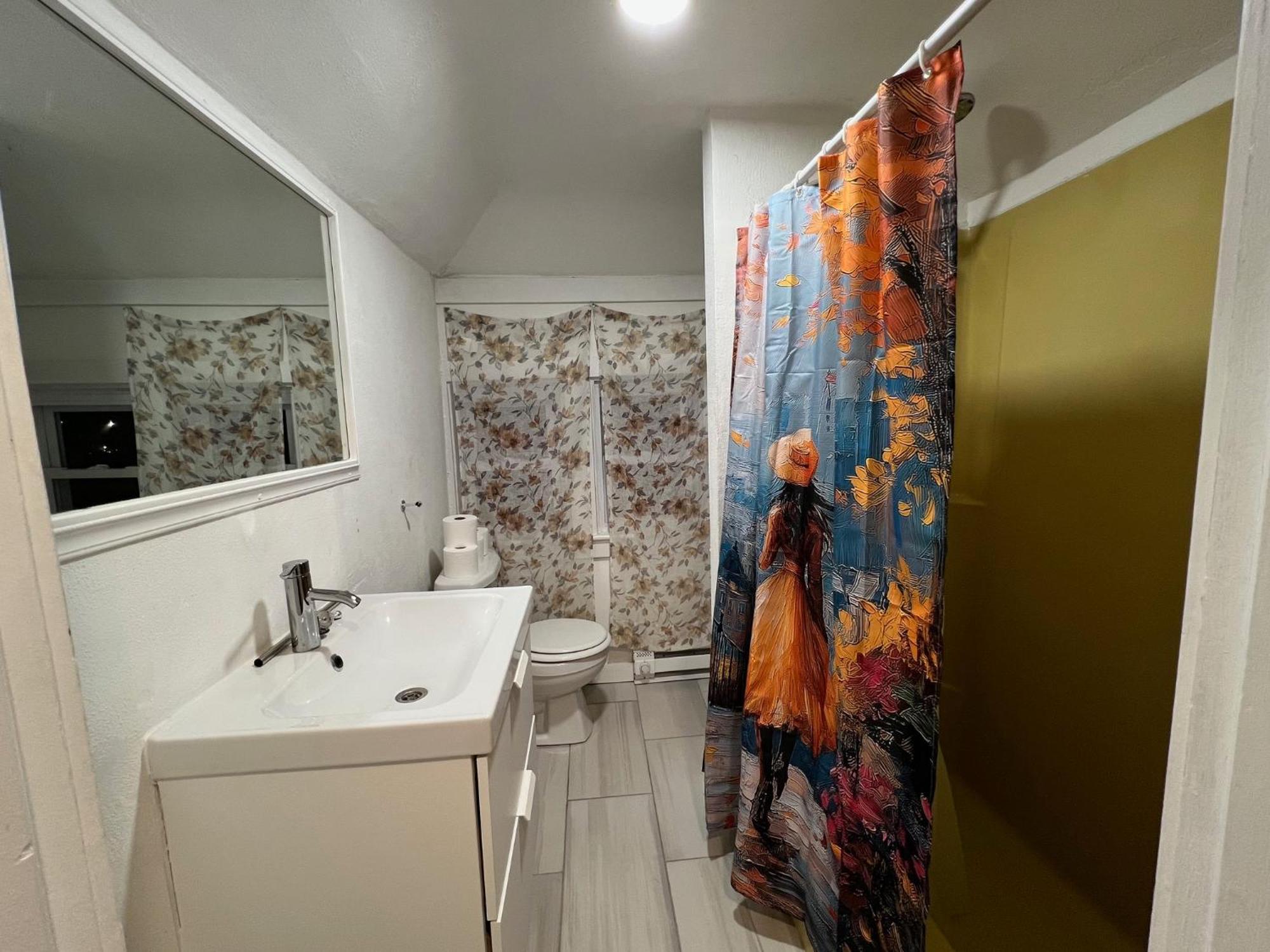 Homestay Little France Unit 2 *
