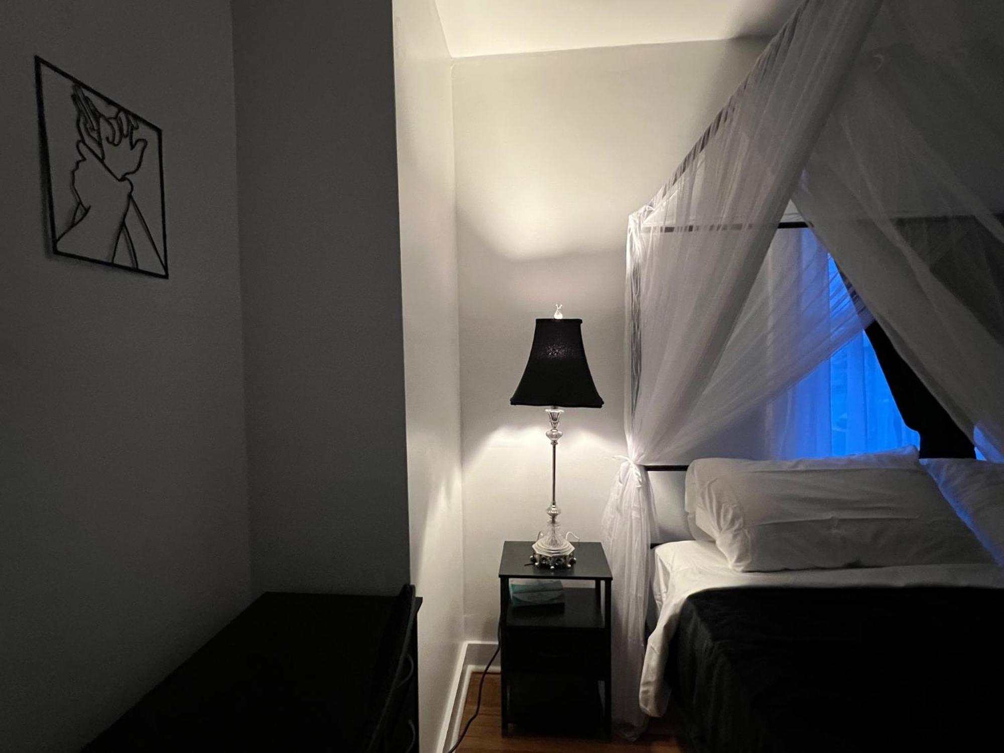 Homestay Little France Unit 2 *