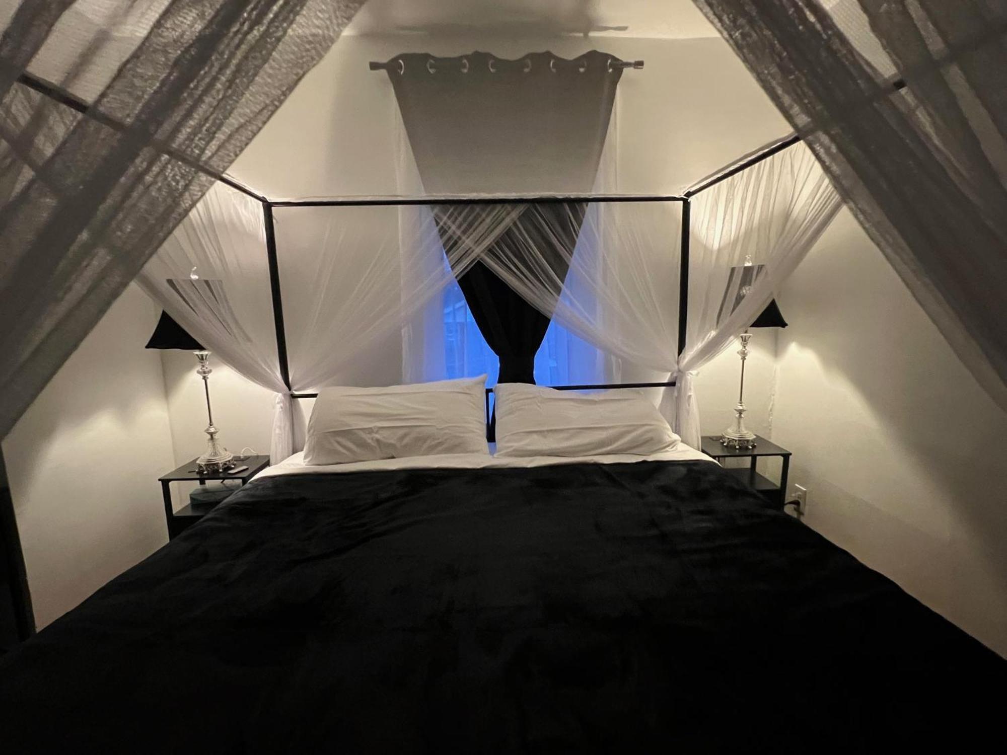 Little France Unit 2 Homestay Allentown